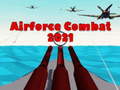 เกม Airforce Combat 2021