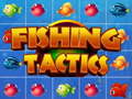เกม Fishing Tactics