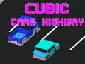 เกม Cubic Cars Highway