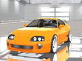เกม Extreme Drift