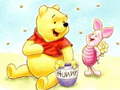 เกม Winnie the Pooh Jigsaw Puzzle Collection
