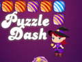 เกม Puzzle Dash