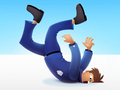 เกม Fail Run