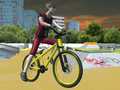 เกม Bmx Xtreme 3D Stunt