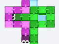 เกม Snake 3d Mosaic Art