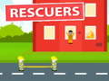 เกม Rescuers!