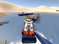 เกม Suez Canal Training Simulator