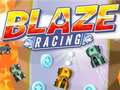 เกม Blaze Racing