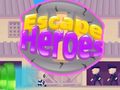 เกม Escape Heroes