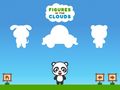 เกม Figures in the Clouds