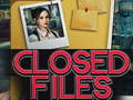 เกม Closed Files