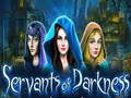 เกม Servants of Darkness