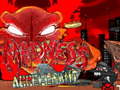 เกม Madness Accelerant