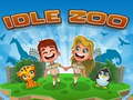 เกม Idle Zoo