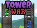 เกม Tower Wars 