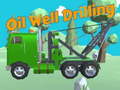 เกม Oil Well Drilling