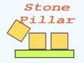 เกม Stone pillar