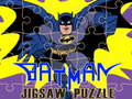 เกม Batman Jigsaw Puzzle