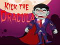 เกม Kick The Dracula