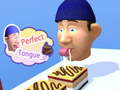 เกม Perfect Tongue