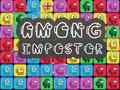 เกม Among Us Impostor Collapse