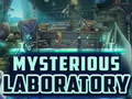 เกม Mysterious Laboratory