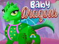 เกม Baby Dragons
