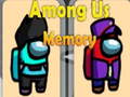 เกม Among Us Memory 