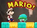 เกม Mario!