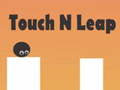 เกม Touch N Leap