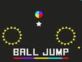 เกม Ball Jump