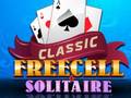 เกม Classic Freecell Solitaire