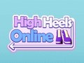 เกม High Heels Online