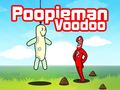 เกม Poopieman Voodoo