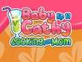เกม Baby Cathy Ep11: Cooking for Mom