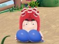 เกม Oddbods Looney Ballooney