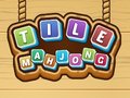 เกม Mahjong tiles