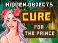 เกม Hidden Objects Cure For The Prince