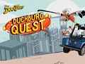 เกม Disney DuckTables Duckburg Quest