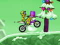 เกม Xtreme Moto Snow Bike Racing Game