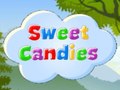 เกม Sweet Candies