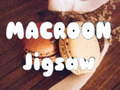 เกม Macroon Jigsaw