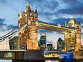 เกม London Jigsaw Puzzle Collection