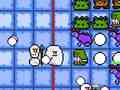 เกม Polar Battle