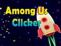 เกม Among Us Clicker