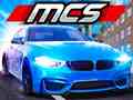 เกม Mega City Stunts