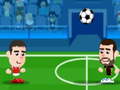 เกม Puppet Soccer - Big Head Football