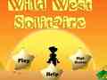 เกม Wild West Solitaire