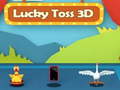 เกม Lucky Toss 3D