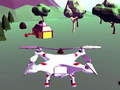 เกม Drone Simulator